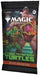 Magic the Gathering Teenage Mutant Ninja Turtles Play Once Booster Box