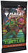 Magic the Gathering Teenage Mutant Ninja Turtles Play Once Booster Box