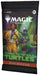 Magic the Gathering Teenage Mutant Ninja Turtles Play Once Booster Box