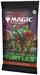 Magic the Gathering Teenage Mutant Ninja Turtles Play Once Booster Box