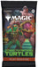Magic the Gathering Teenage Mutant Ninja Turtles Play Once Booster Box