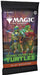 Magic the Gathering Teenage Mutant Ninja Turtles Play Once Booster Box