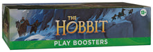 Magic the Gathering The Hobbit Play Once Booster Box