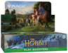 Magic the Gathering The Hobbit Play Once Booster Box