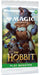 Magic the Gathering The Hobbit Play Once Booster Box