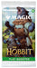 Magic the Gathering The Hobbit Play Once Booster Box