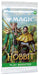 Magic the Gathering The Hobbit Play Once Booster Box