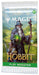 Magic the Gathering The Hobbit Play Once Booster Box