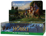 Magic the Gathering The Hobbit Play Once Booster Box