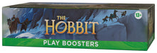 Magic the Gathering The Hobbit Play Once Booster Box
