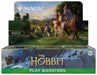 Magic the Gathering The Hobbit Play Once Booster Box