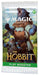 Magic the Gathering The Hobbit Play Once Booster Box