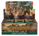 Play Once The Lord of the Rings Tales of Middle Earth Draft Booster Box