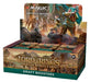 Play Once The Lord of the Rings Tales of Middle Earth Draft Booster Box