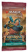 Play Once The Lord of the Rings Tales of Middle Earth Draft Booster Box