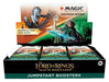 Play Once The Lord of the Rings Tales of Middle Earth Jumpstart Booster Box