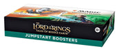 Play Once The Lord of the Rings Tales of Middle Earth Jumpstart Booster Box
