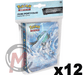 Pokemon - TCG - Chilling Reign Mini Portfolio