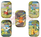 Pokemon - TCG - Paldea Friends Mini Tin