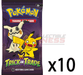 Pokemon - TCG - BOOster Pack - Trick or Trade - 2023