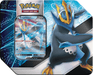 Pokemon - TCG - V Strikers Tins | Tyranitar V / Empoleon V