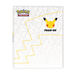 POKEMON - 25th Anniversary - First Partner Collector's Binder