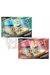 Pokemon - TCG - Crown Zenith Shiny Zacian/Zamazenta Figure Box